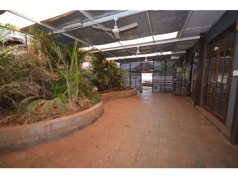 11 Mindarra Drive, Newman WA 6753