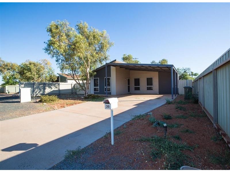 3B Reynolds Place, South Hedland WA 6722