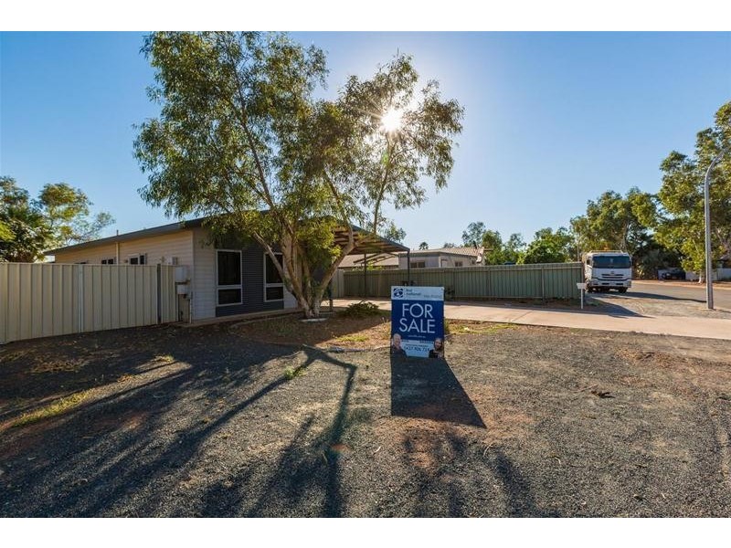 3B Reynolds Place, South Hedland WA 6722