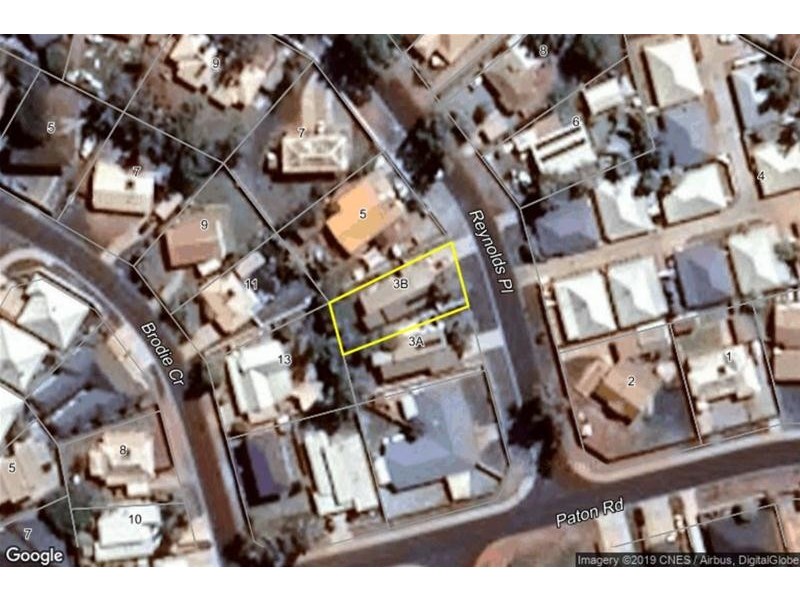 3B Reynolds Place, South Hedland WA 6722