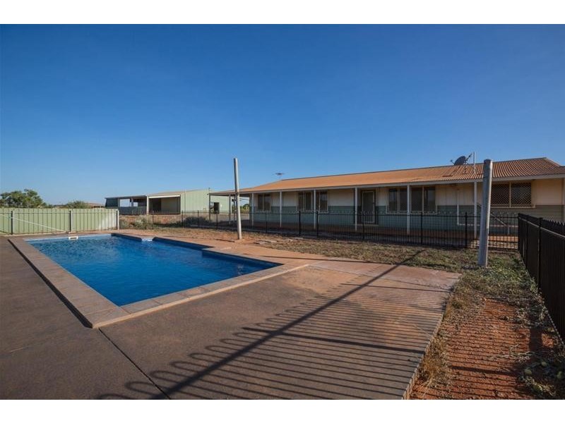 494 Quartz Quarry Road, Boodarie WA 6722