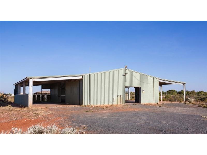 494 Quartz Quarry Road, Boodarie WA 6722
