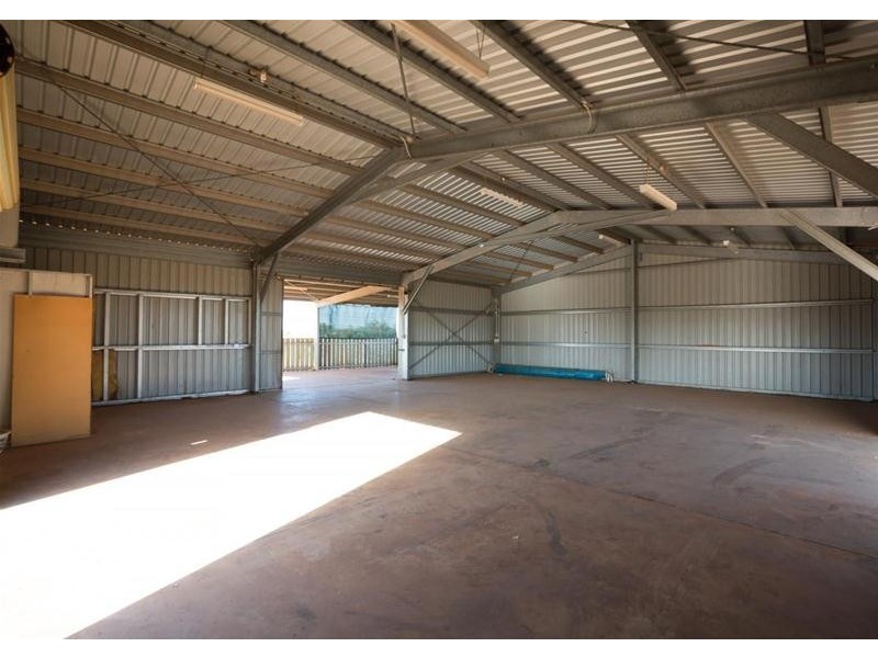 494 Quartz Quarry Road, Boodarie WA 6722