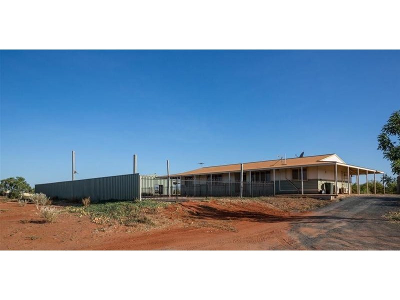 494 Quartz Quarry Road, Boodarie WA 6722