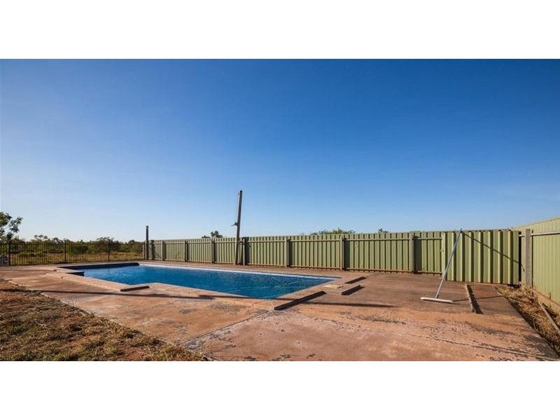 494 Quartz Quarry Road, Boodarie WA 6722