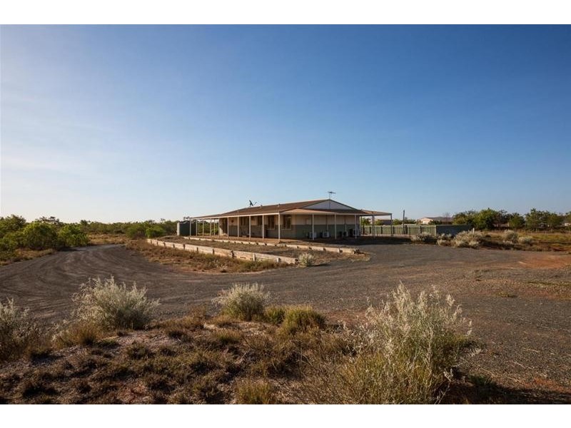 494 Quartz Quarry Road, Boodarie WA 6722