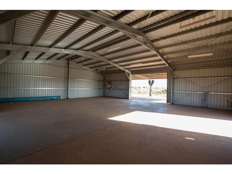 494 Quartz Quarry Road, Boodarie WA 6722