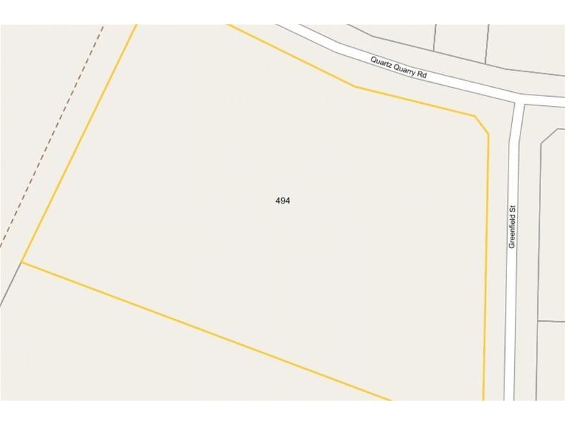 494 Quartz Quarry Road, Boodarie WA 6722