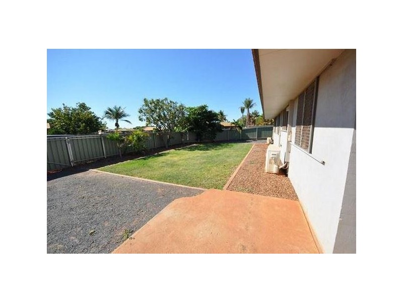 1 Marra Court, South Hedland WA 6722