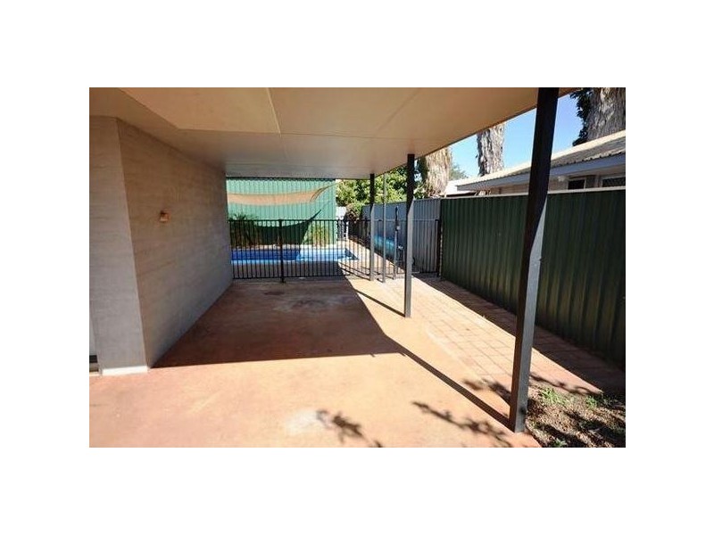 1 Marra Court, South Hedland WA 6722