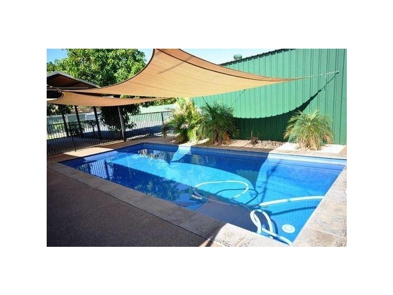 1 Marra Court, South Hedland WA 6722