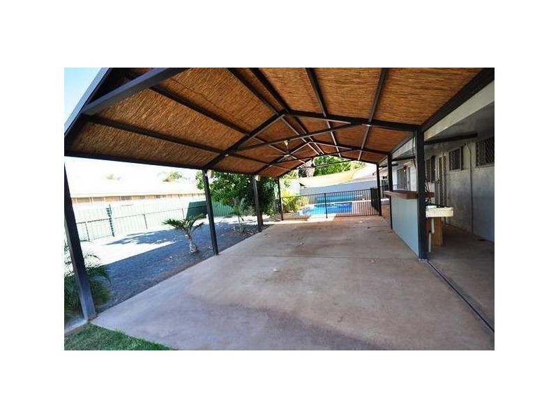 1 Marra Court, South Hedland WA 6722