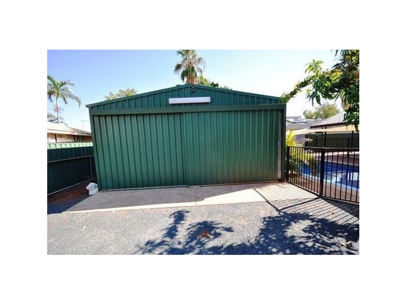 1 Marra Court, South Hedland WA 6722