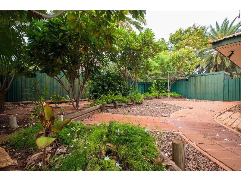 11 Cottier Drive, South Hedland WA 6722