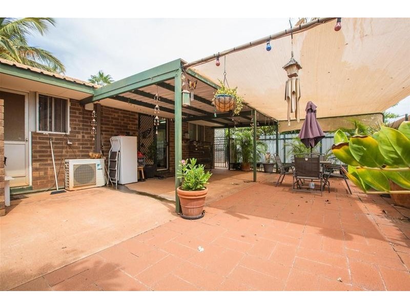 11 Cottier Drive, South Hedland WA 6722