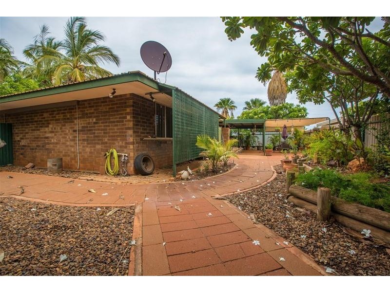 11 Cottier Drive, South Hedland WA 6722