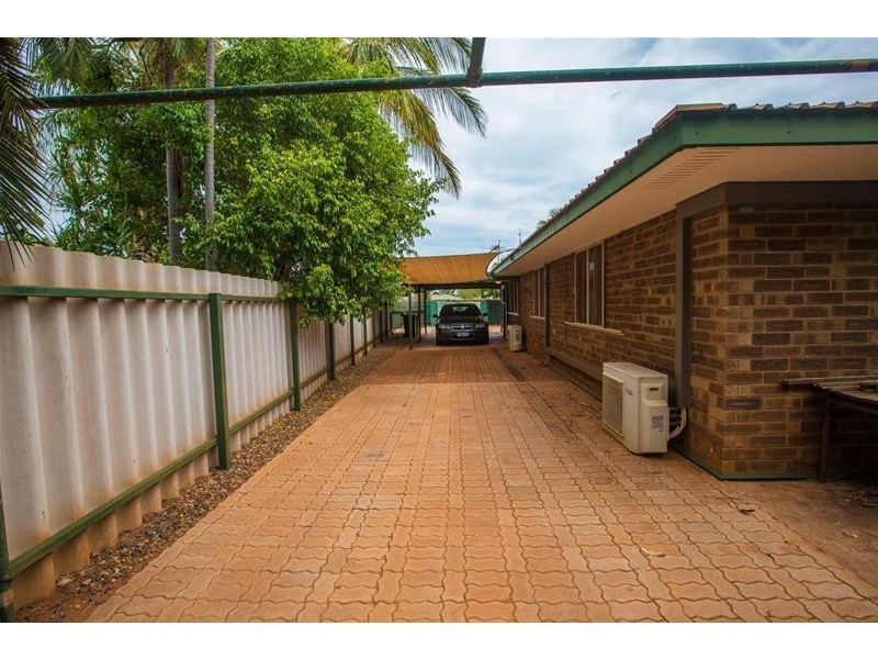 11 Cottier Drive, South Hedland WA 6722