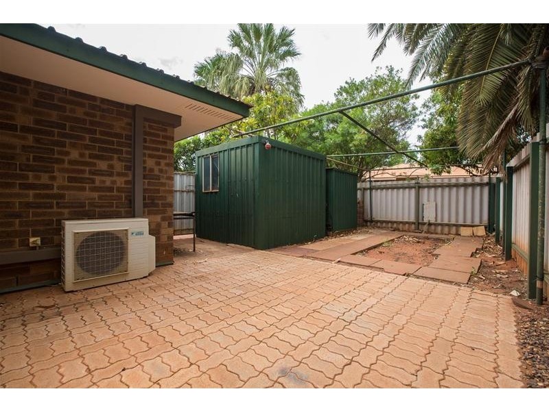11 Cottier Drive, South Hedland WA 6722