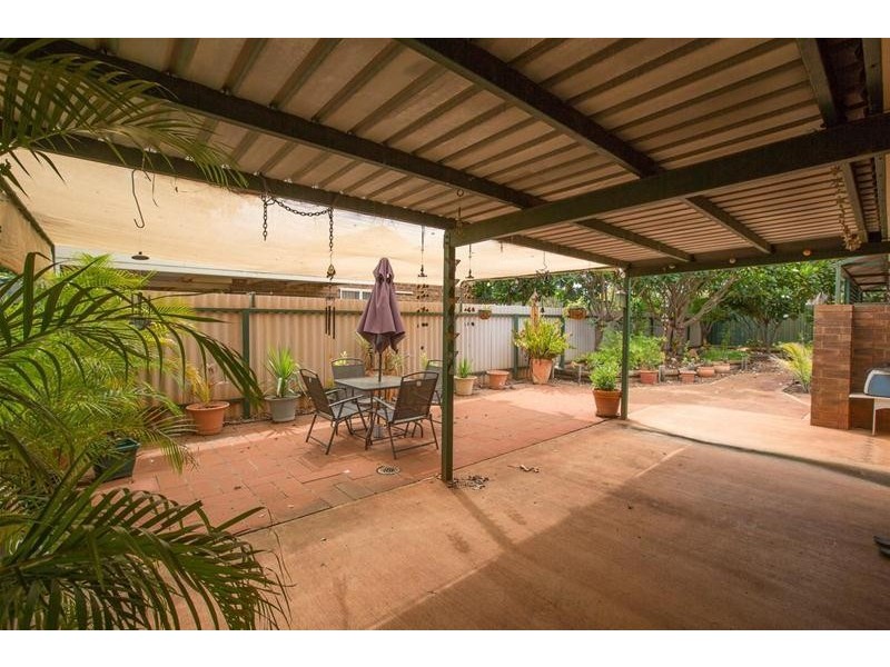 11 Cottier Drive, South Hedland WA 6722
