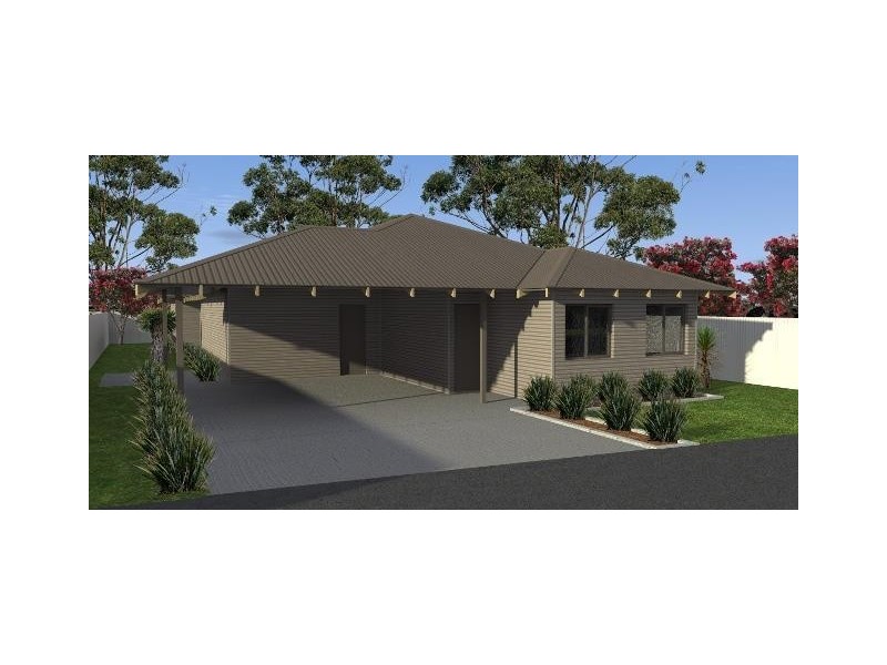 Lot/193 Captains Way, South Hedland WA 6722