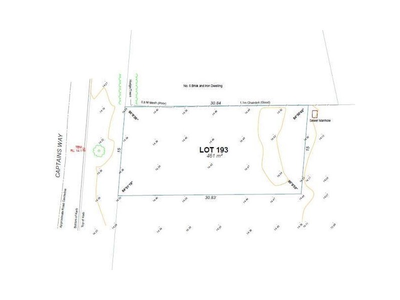 Lot/193 Captains Way, South Hedland WA 6722