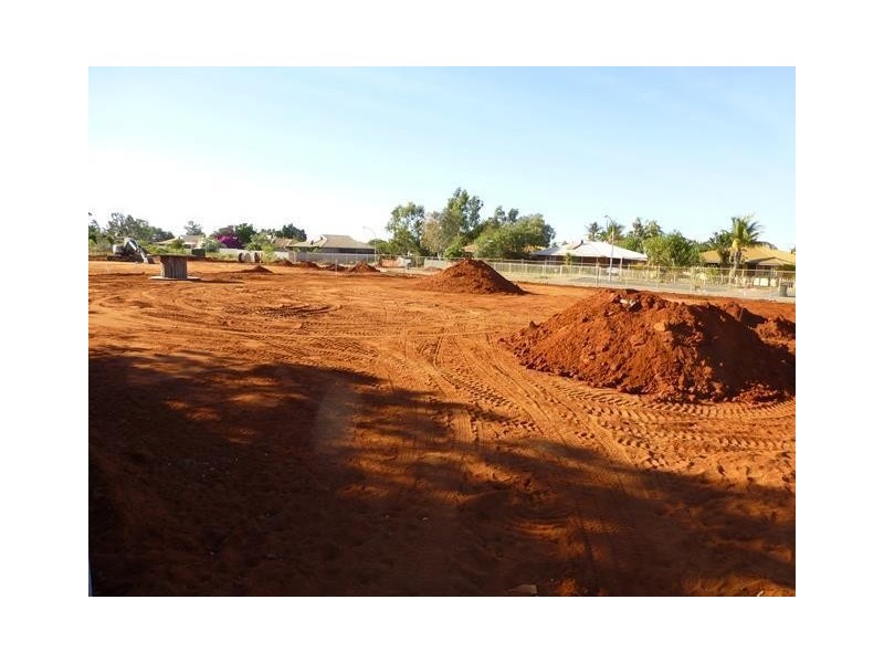 Lot/193 Captains Way, South Hedland WA 6722