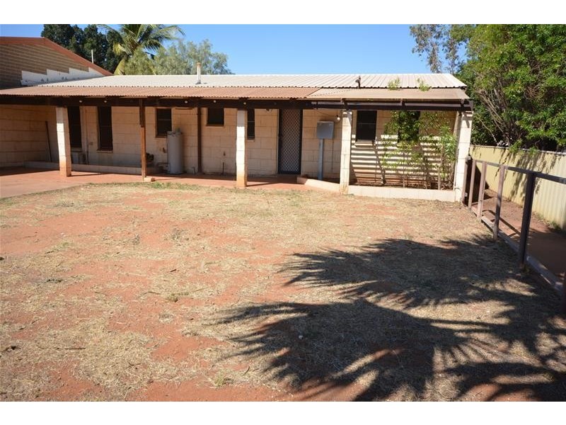 7A Mauger Place, South Hedland WA 6722
