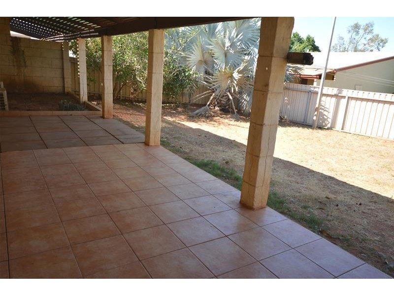 7A Mauger Place, South Hedland WA 6722