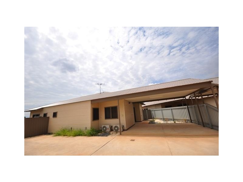 4/13 Delamere Place, South Hedland WA 6722