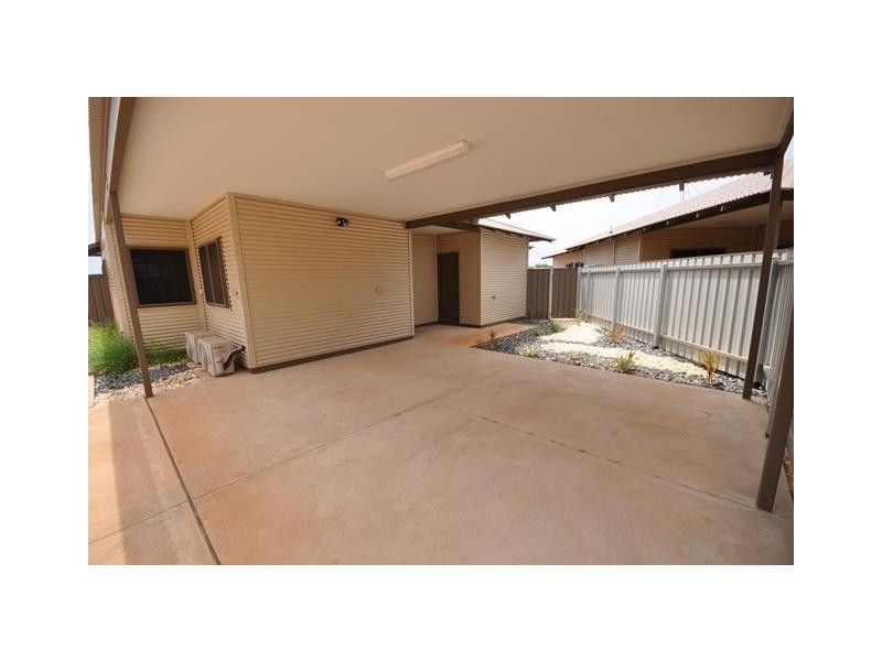 4/13 Delamere Place, South Hedland WA 6722