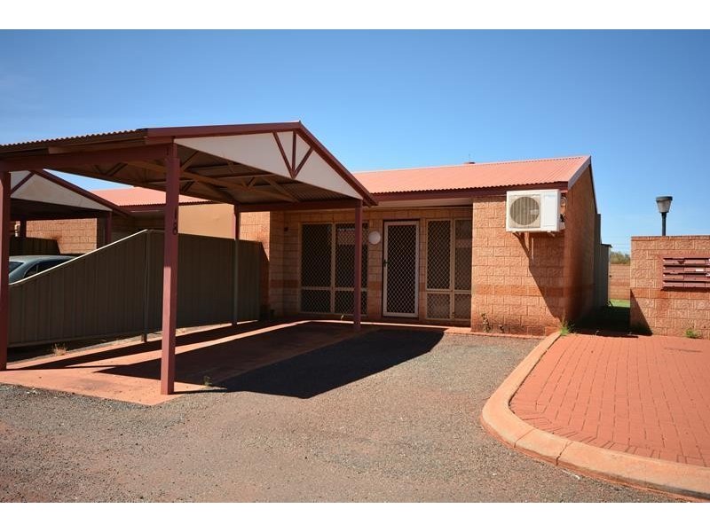 18/1 Cowra Drive, Newman WA 6753