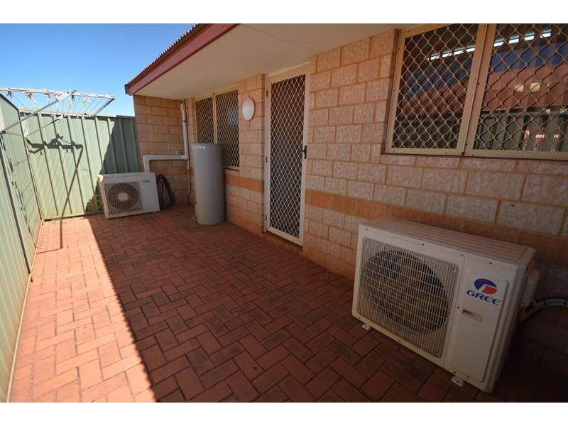 18/1 Cowra Drive, Newman WA 6753