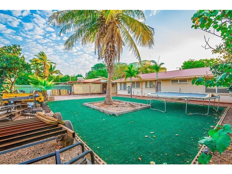 45 Lawson Street, South Hedland WA 6722