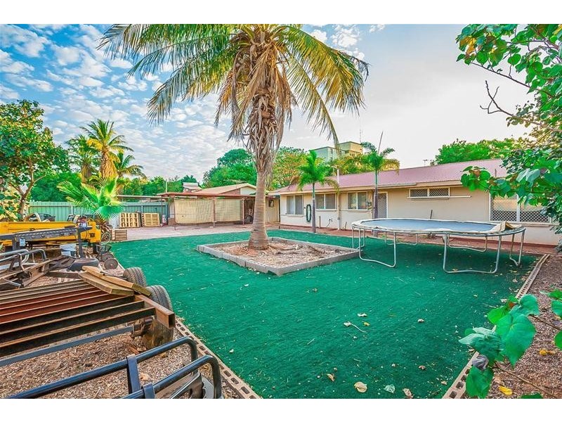 45 Lawson Street, South Hedland WA 6722
