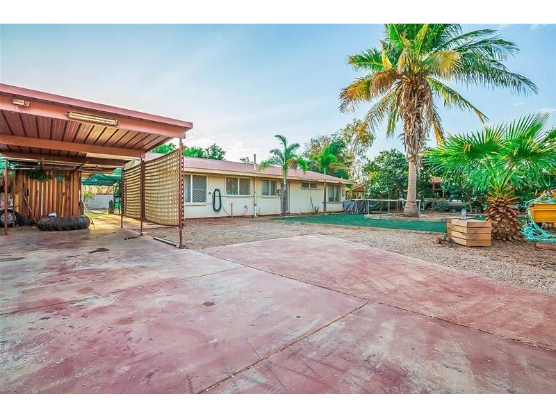 45 Lawson Street, South Hedland WA 6722