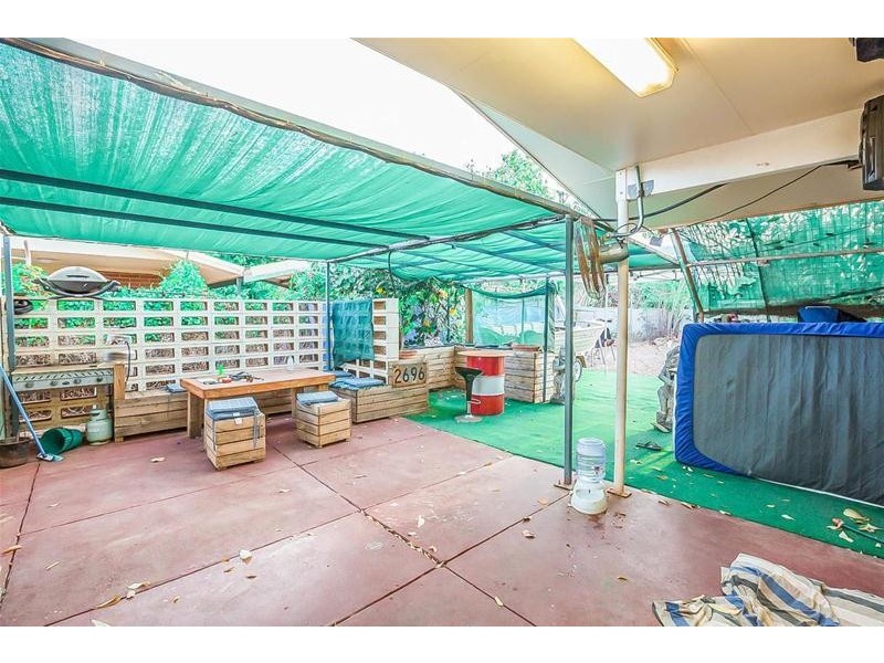 45 Lawson Street, South Hedland WA 6722