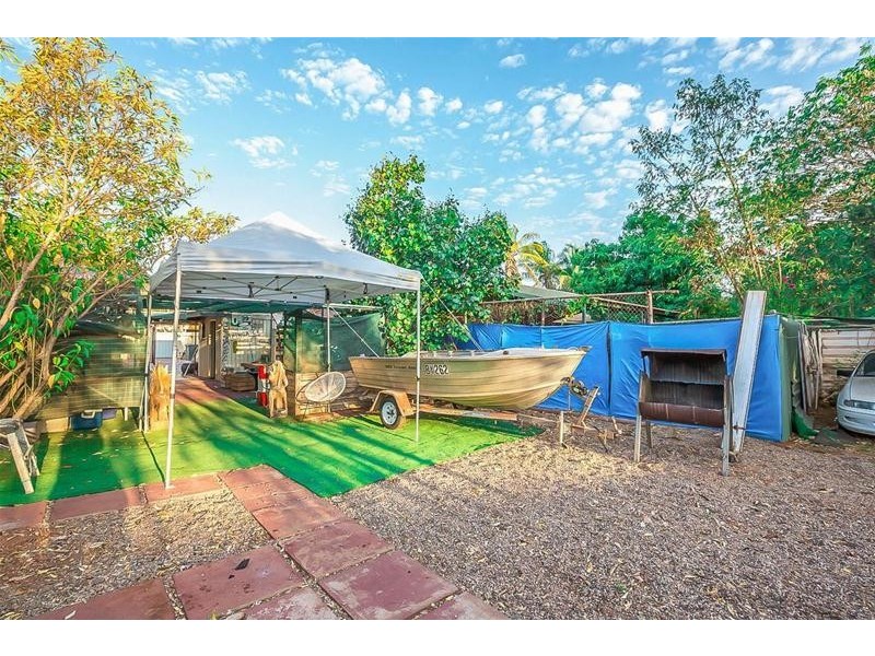 45 Lawson Street, South Hedland WA 6722