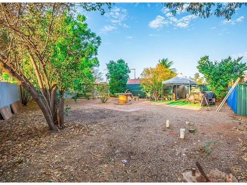 45 Lawson Street, South Hedland WA 6722