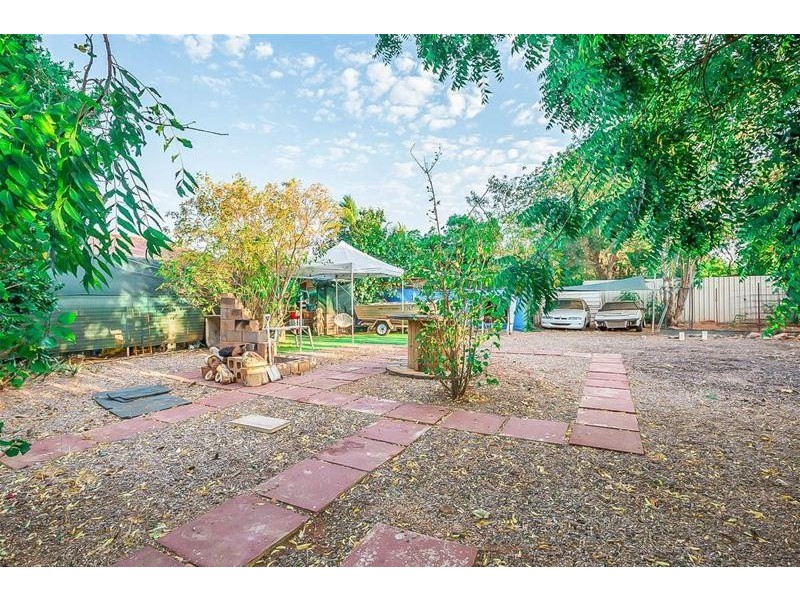 45 Lawson Street, South Hedland WA 6722