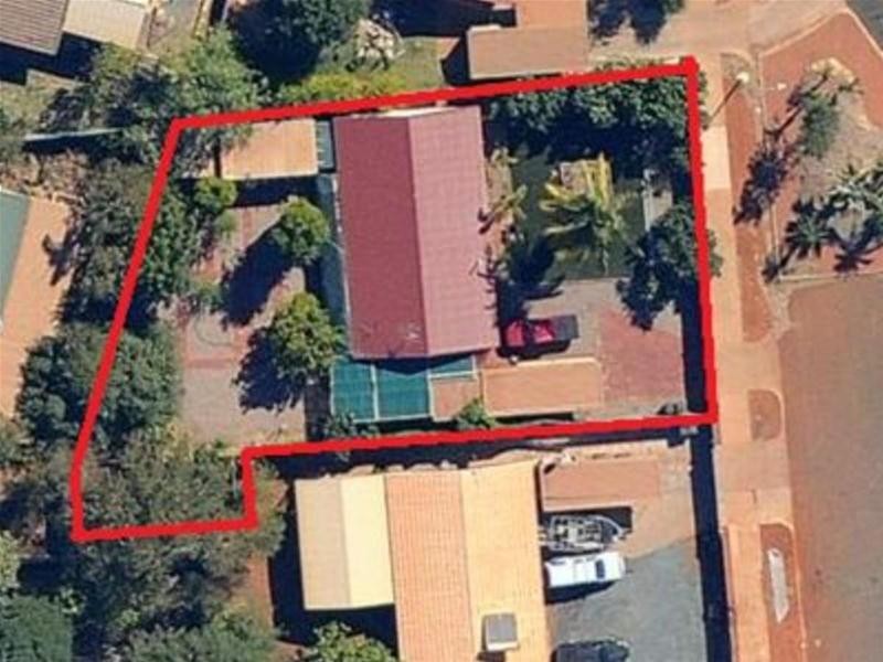 45 Lawson Street, South Hedland WA 6722