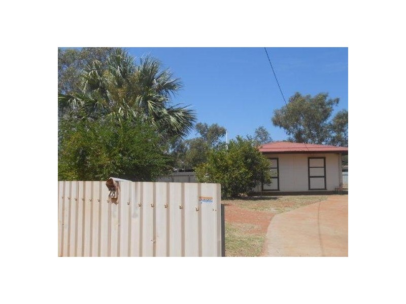 28 Lawson Street, South Hedland WA 6722