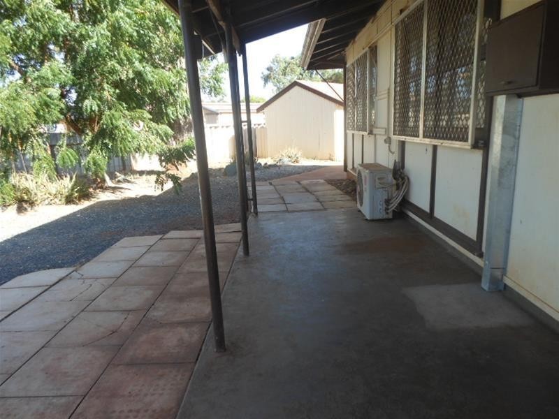 28 Lawson Street, South Hedland WA 6722
