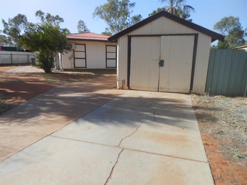 28 Lawson Street, South Hedland WA 6722