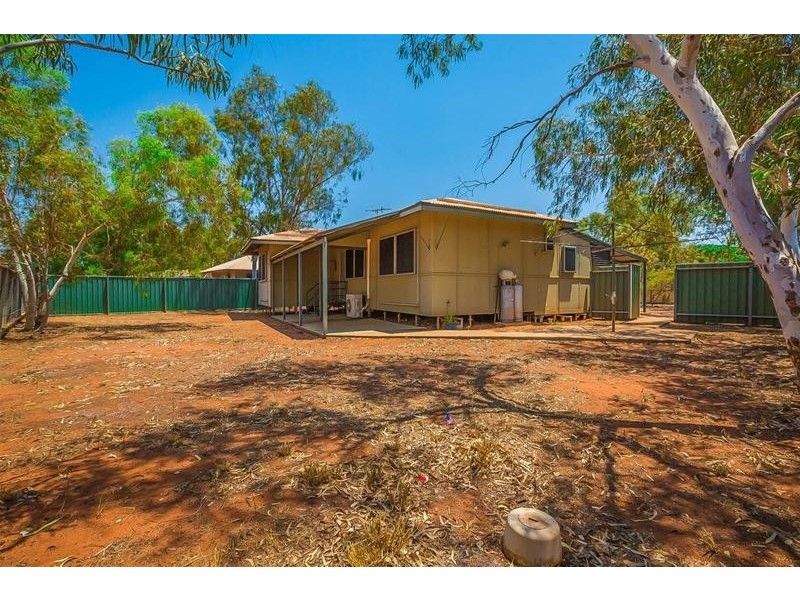 21 Brodie Crescent, South Hedland WA 6722
