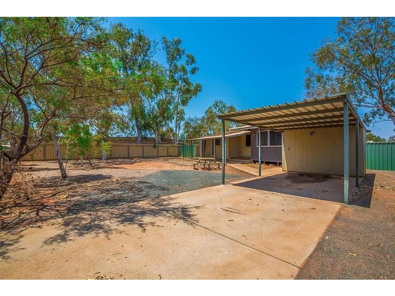 21 Brodie Crescent, South Hedland WA 6722