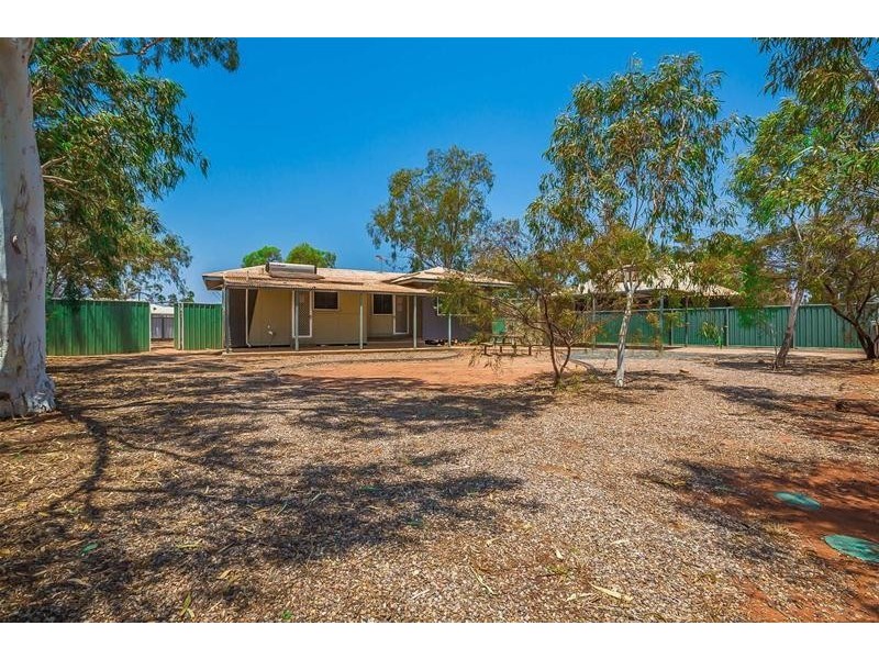 21 Brodie Crescent, South Hedland WA 6722