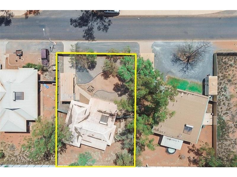 21 Brodie Crescent, South Hedland WA 6722