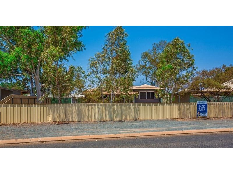 21 Brodie Crescent, South Hedland WA 6722