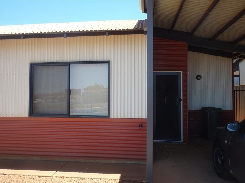 4/1 Morgans Street, Port Hedland WA 6721