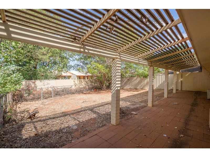 9A Mauger Place, South Hedland WA 6722